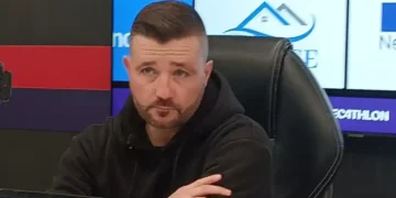 Federico Coppitelli, Casertana