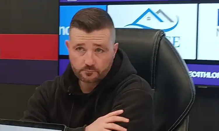 Federico Coppitelli, Casertana