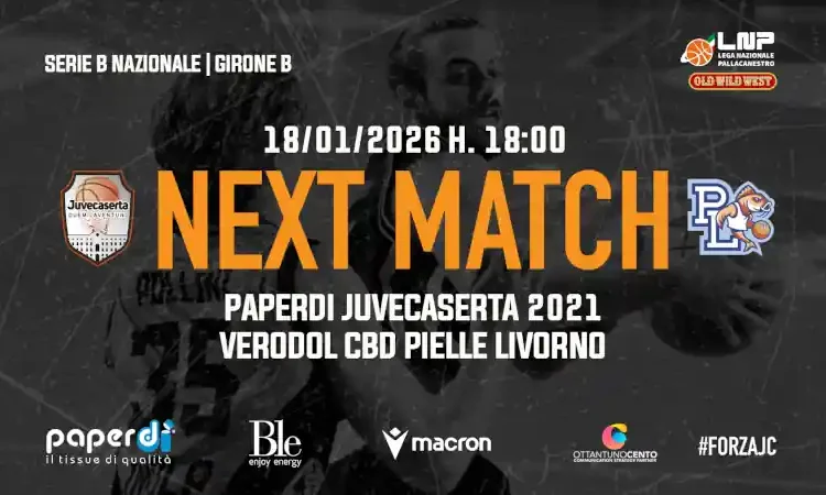 Juvecaserta Pielle Livorno