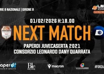 Juvecaserta