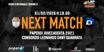 Juvecaserta