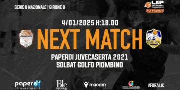 Juvecaserta