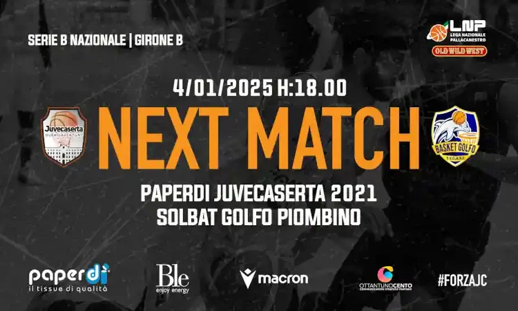 Juvecaserta