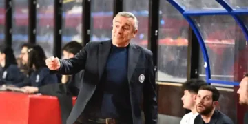 Lino Lardo, Juvecaserta