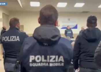 Emanuele Nebbia