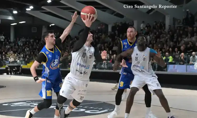 Juvecaserta, Mimmo D'Argenzio e Keller Ly-Lee