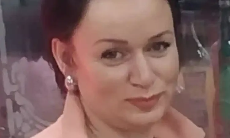 Olga Karim