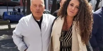 TARTAGLIONE TROMBETTA MARCIANISE