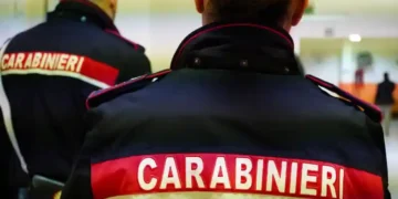 carabinieri, lite, arresto, droga, denuncia