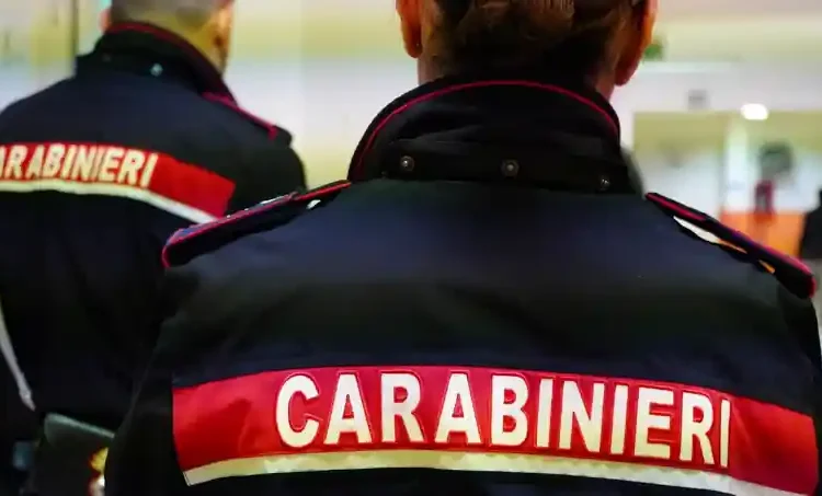 carabinieri, lite, arresto, droga, denuncia