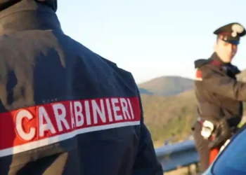 carabinieri