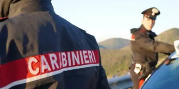 carabinieri