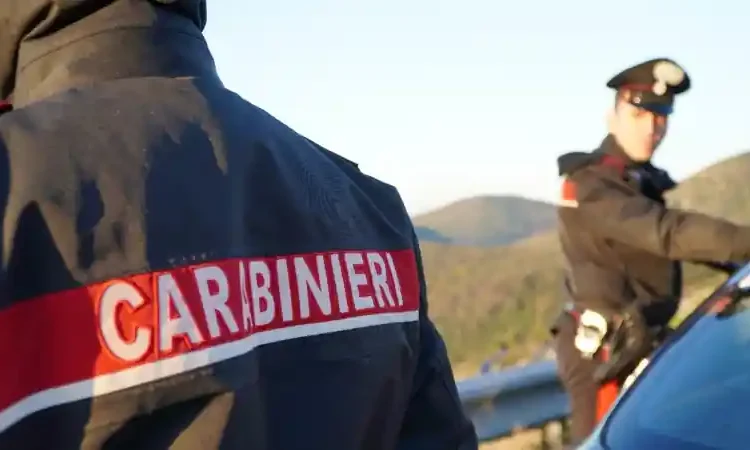 carabinieri
