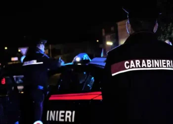 carabinieri