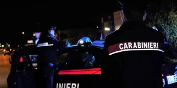 carabinieri