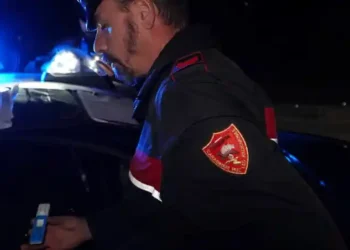 carabinieri