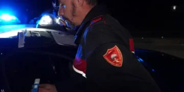 carabinieri