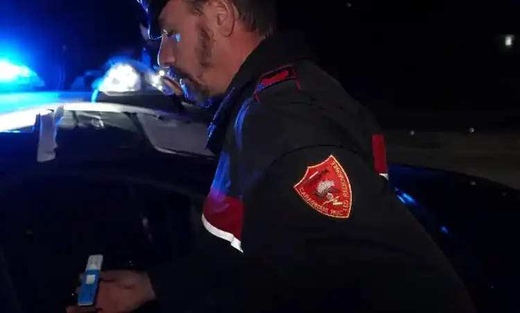 carabinieri