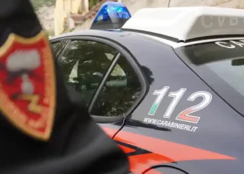 carabinieri