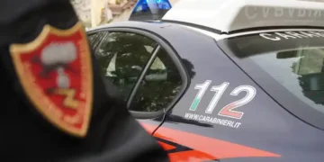 carabinieri