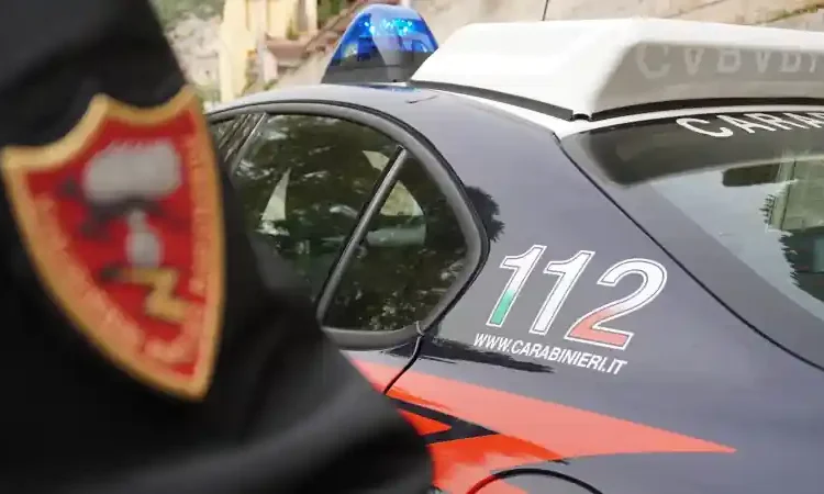 carabinieri