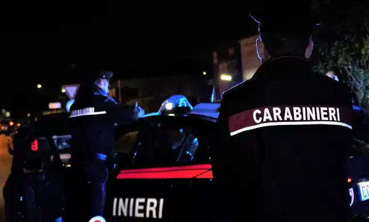 carabinieri