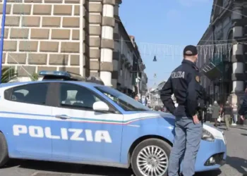 polizia Aversa
