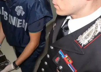 Blitz antidroga dei Carabinieri: arrestato 57enne con cocaina e hashish
