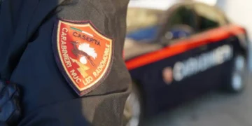 carabinieri