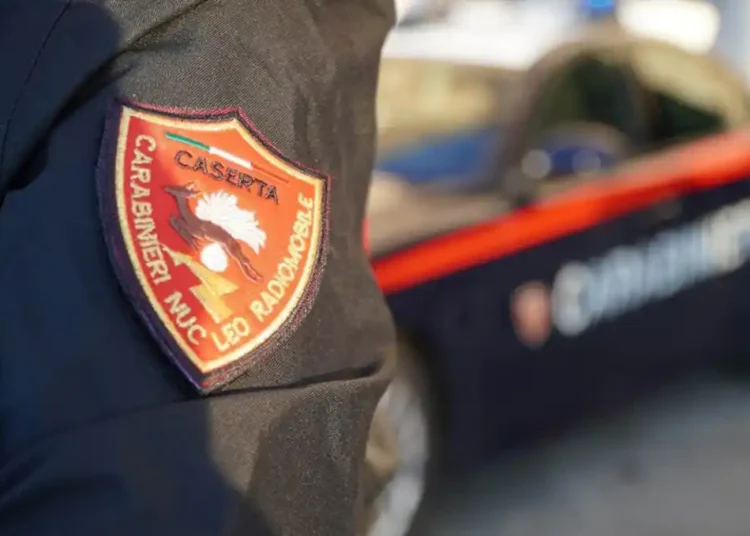 carabinieri