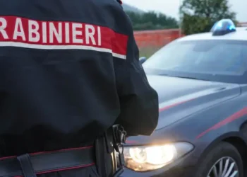 Blitz antidroga dei Carabinieri: arrestato 57enne con cocaina e hashish
