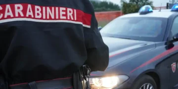 Blitz antidroga dei Carabinieri: arrestato 57enne con cocaina e hashish