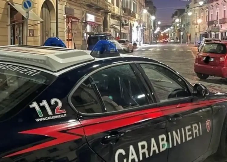 Carabinieri