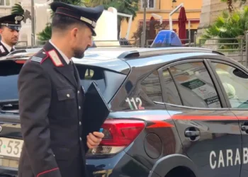 Carabinieri