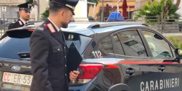 Carabinieri