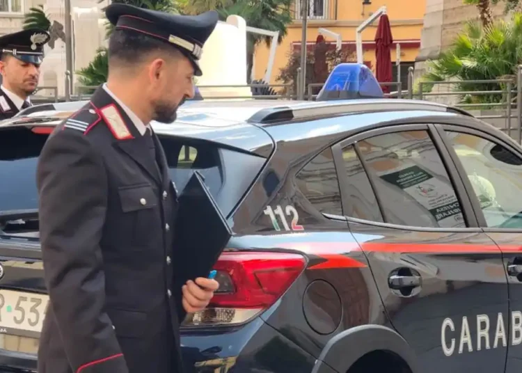 Carabinieri