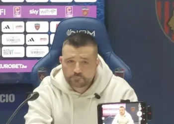 Coppitelli Casertana
