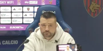 Coppitelli Casertana