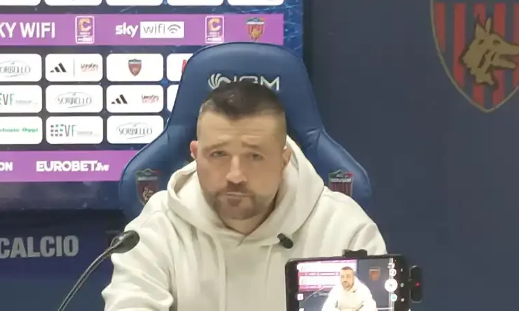 Coppitelli Casertana