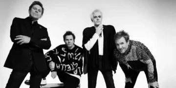 DURAN DURAN