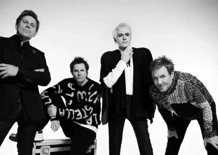 DURAN DURAN