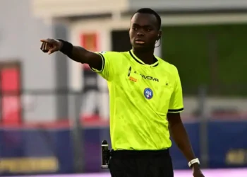 Diop Abdoulaye
