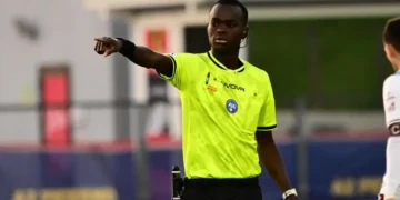 Diop Abdoulaye