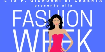 IIS Giordani Mad Mood Fashion Week