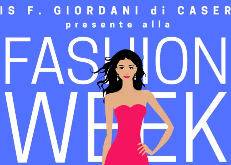 IIS Giordani Mad Mood Fashion Week