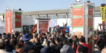 Fiera Agricola 2026