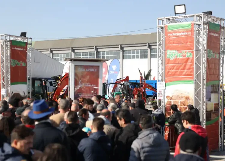 Fiera Agricola 2026