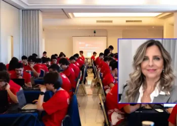 Giordani Caserta OliCyber