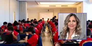 Giordani Caserta OliCyber
