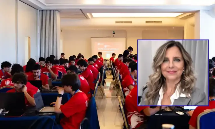 Giordani Caserta OliCyber